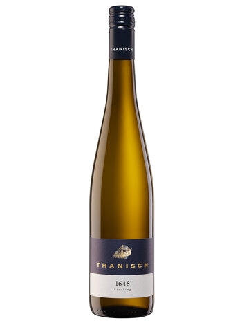 Weingut Thanisch ‘1648 Tradition’ Riesling 2024 Mosel
