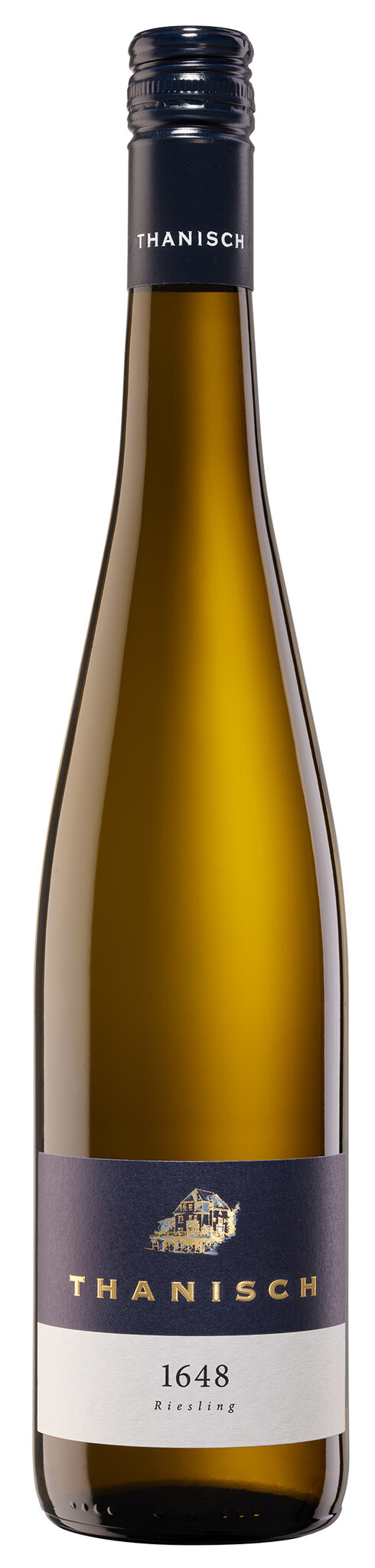 Weingut Thanisch ‘1648 Tradition’ Riesling 2024 Mosel