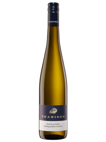 Weingut Thanisch Lieserer Niederberg-Helden Spätlese 2023 Mosel