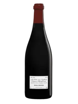Bollinger La Côte aux Enfants Coteaux Champenois 2019 Champagne