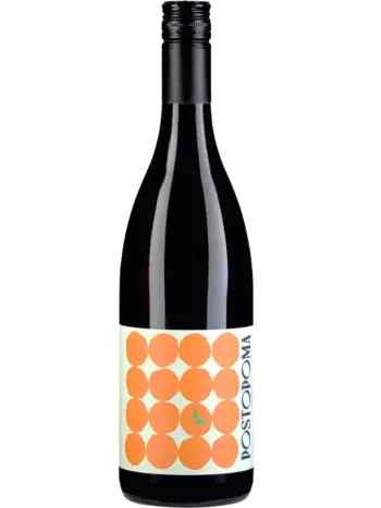 Matic Postopoma Orange 2023 Stajerska