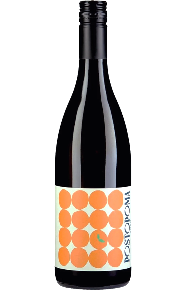 Matic Postopoma Orange 2023 Stajerska