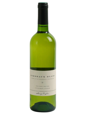 Mary Taylor Jean Marc Barthez Bordeaux Blanc 2024 Bordeaux