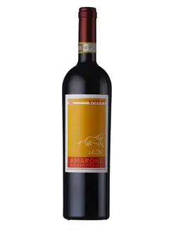 ILatium Morini Amarone della Valpolicella Campo Léon, 2018 Veneto