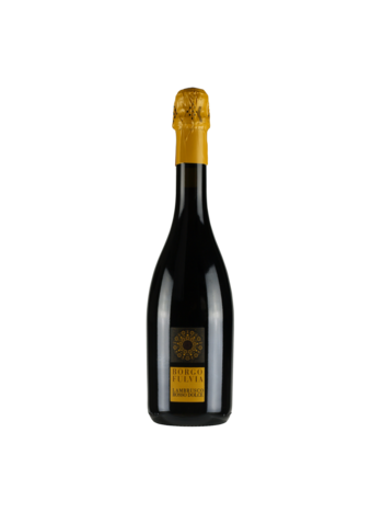 Borgofulvia Lambrusco Rosso Dolce NV Emilia-Romagna