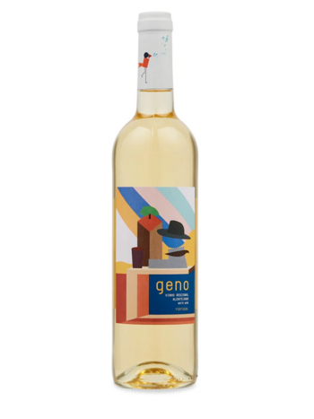 FEA Geno Branco 2024 Portugal