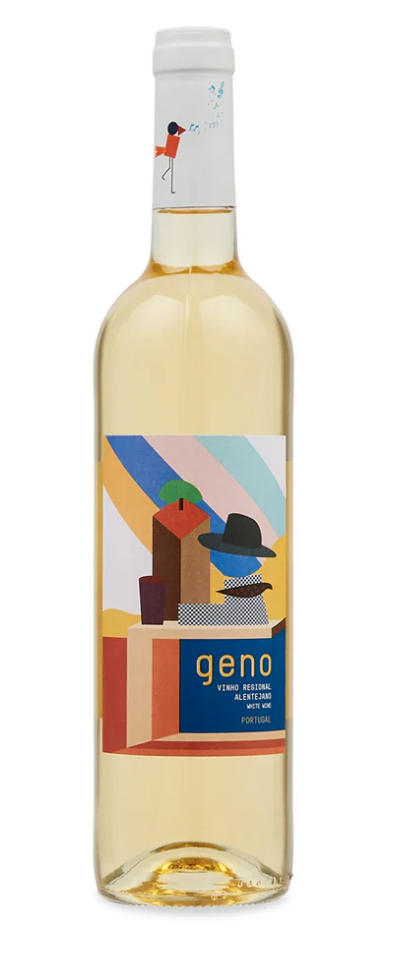 FEA Geno Branco 2024 Portugal