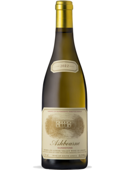 Ashbourne Sandstone 2024 Hemel-en-Aarde