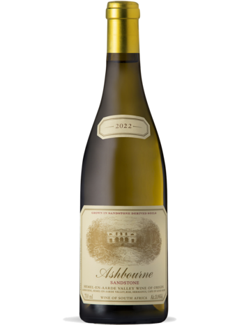 Ashbourne Sandstone 2024 Hemel-en-Aarde