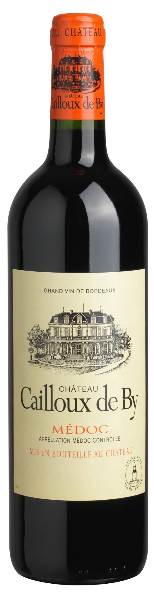 Maxwell's 6-Bottle Christmas Day Wines Case