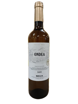 Ondea Rioja Blanco 2024 Rioja