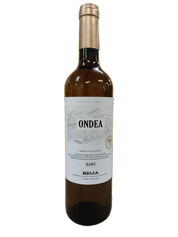 Ondea Rioja Blanco 2024 Rioja