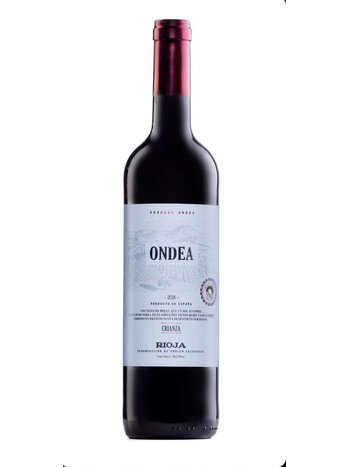 Ondea Ondea, Rioja Tinto 2024 Rioja