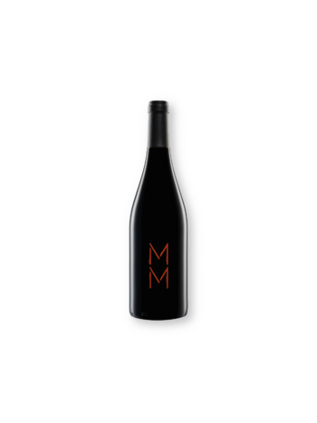 Res Fortes Merlot Madness 2022 Côtes du Roussillon