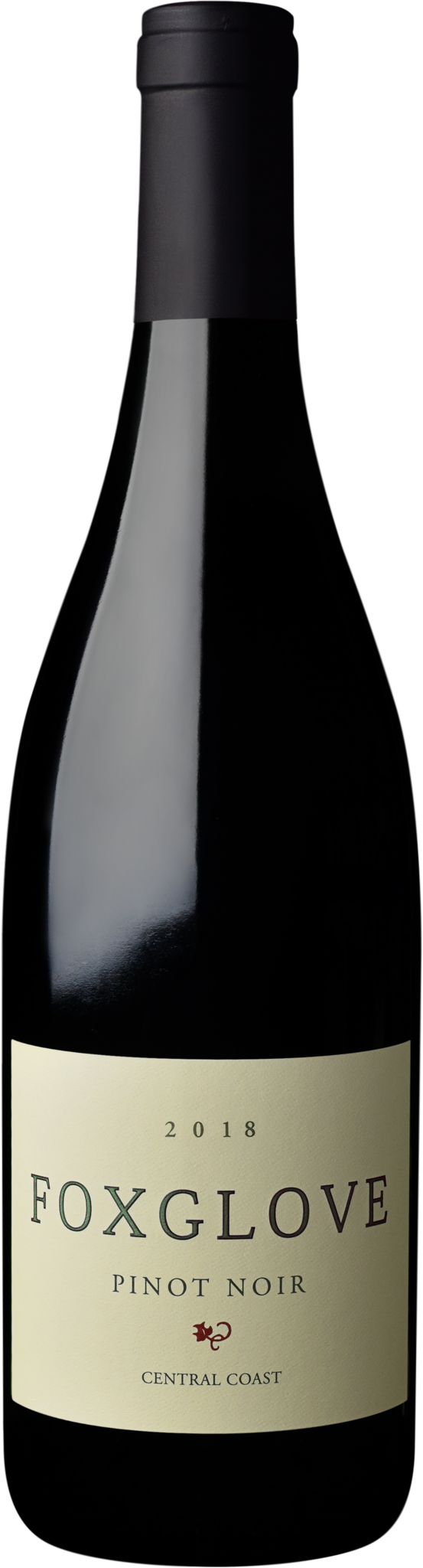 Varner Wines Foxglove Pinot Noir 2019 California