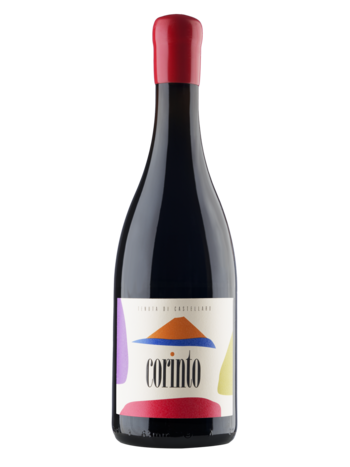 Tenuta di Castellaro Corinto, Tenuta di Castellaro 2013 Sicily