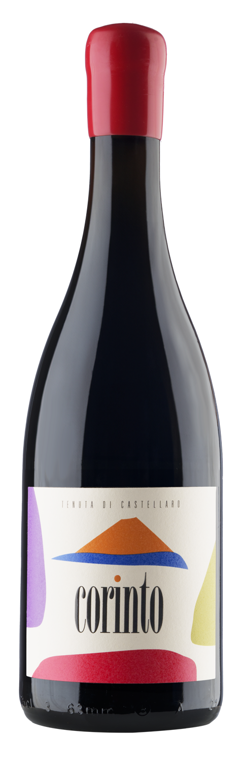 Tenuta di Castellaro Corinto, Tenuta di Castellaro 2013 Sicily