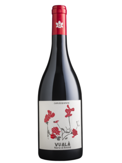Caruso & Minini Vuala, Nero d’Avola 2023 Sicily