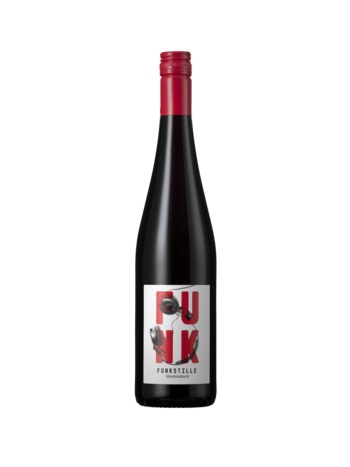 Funkstille Blaufränkisch 2024 Burgenland