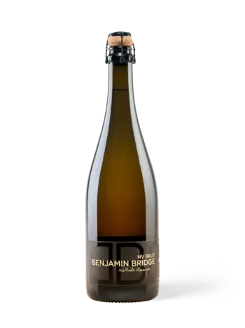 Benjamin Bridge Estate Benjamin Bridge Brut NV Nova Scotia