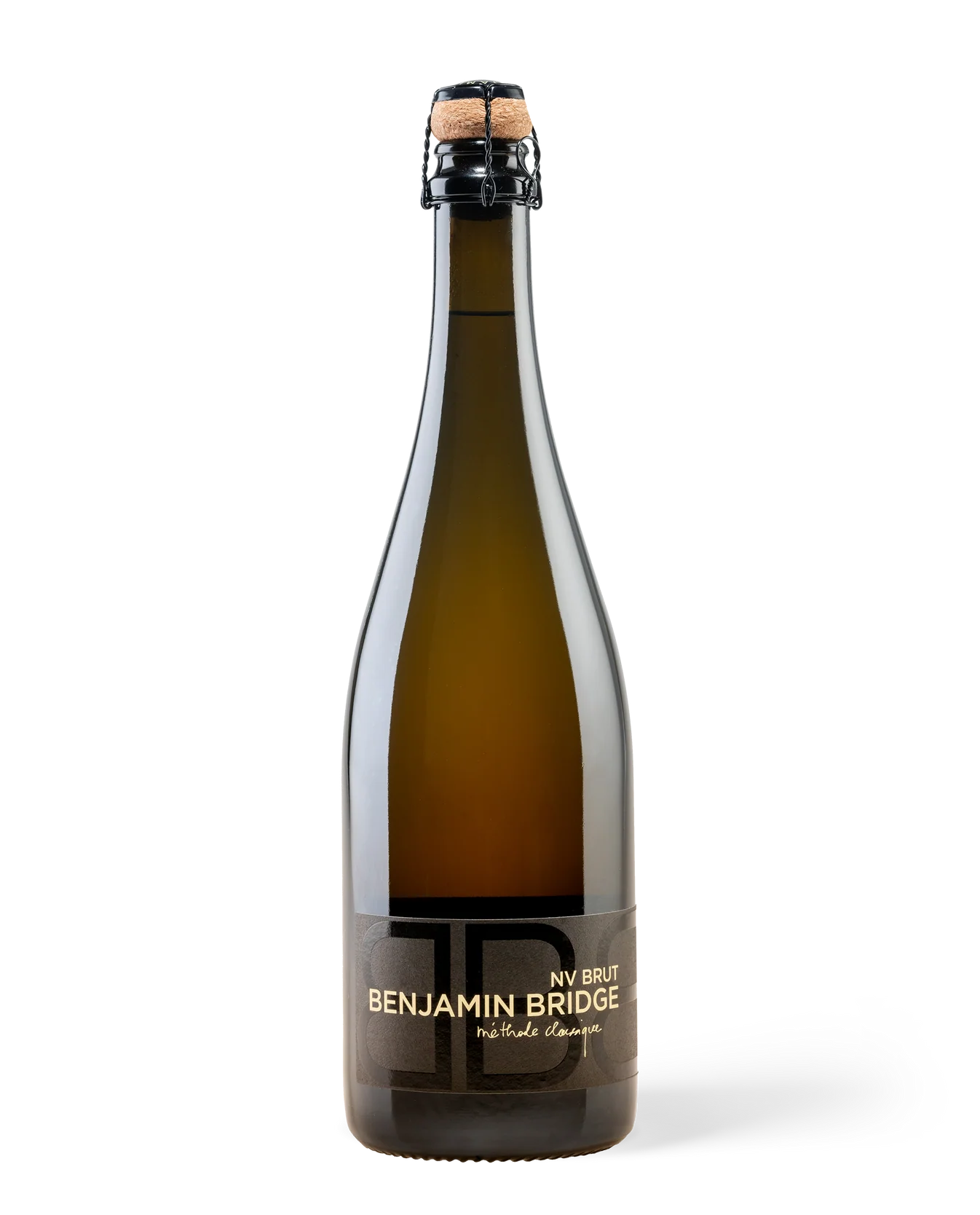 Benjamin Bridge Estate Benjamin Bridge Brut NV Nova Scotia