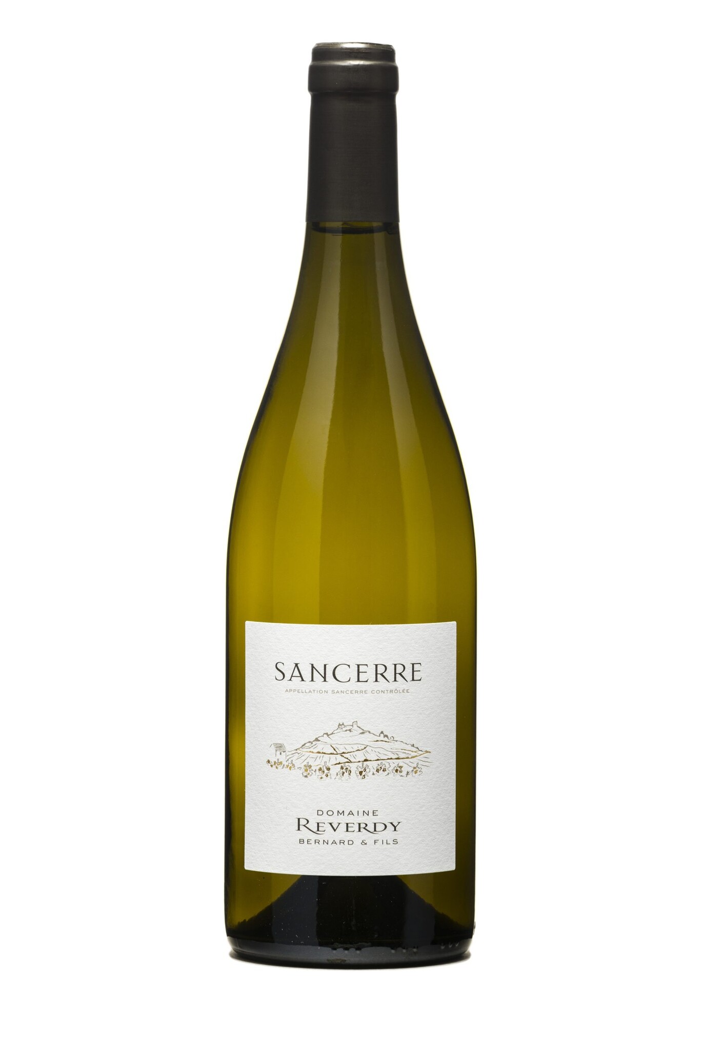 Bernard Reverdy & Fils Sancerre 2023 Loire