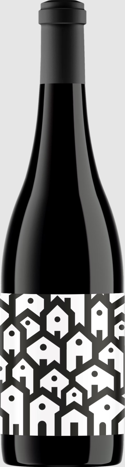 Venta La Vega Adaras Aldea, Garnacha Tintorera / Syrah 2024 Almansa