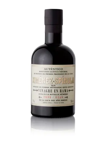 Bodegas Ximénez-Spínola Bodegas Ximénez-Spínola, Vinegre En Rama 50cl