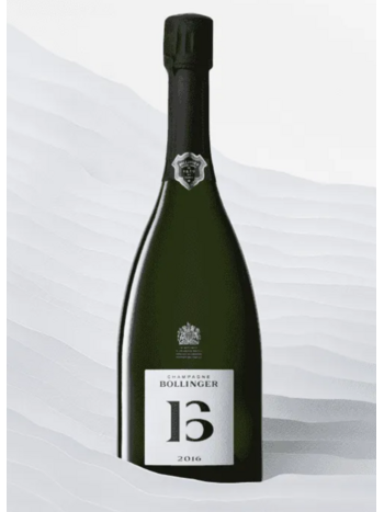Bollinger B16 2016 Champagne