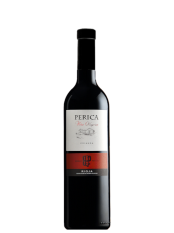 Bodegas Perica Crianza "OLAGOSA" 2021 Rioja