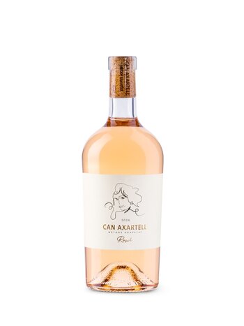 Can Axartell Rosat 2024 Mallorca