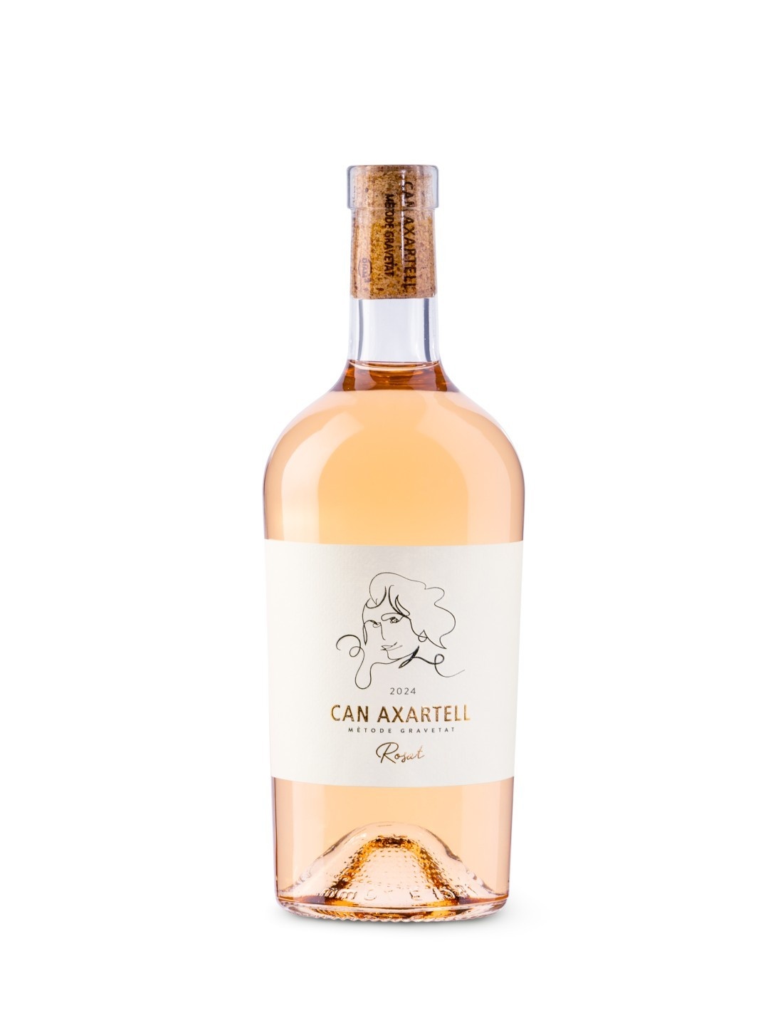 Can Axartell Rosat 2024 Mallorca