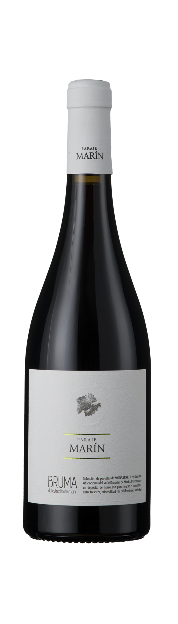 Vina Elena Bruma del Estrecho de Marin, Paraje Marin 2024 Jumilla