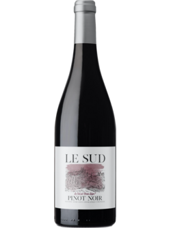 Bruno Lafon Le Sud Pinot Noir 2024 Languedoc
