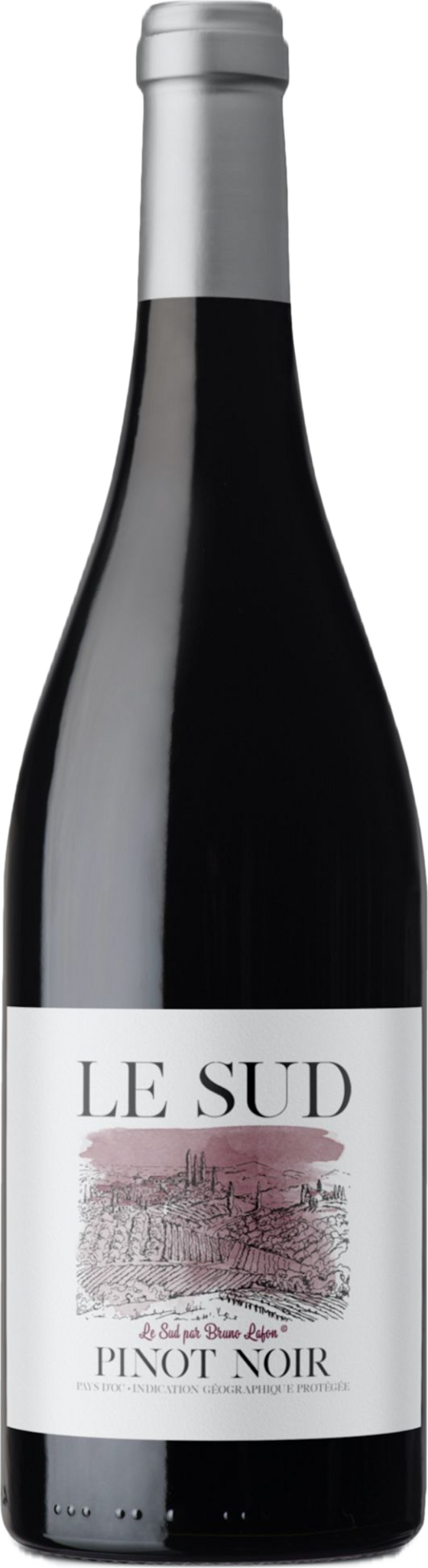 Bruno Lafon Le Sud Pinot Noir 2024 Languedoc