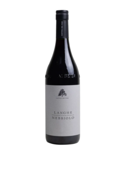 Cantina del Pino Langhe Nebbiolo 2024 Piedmont