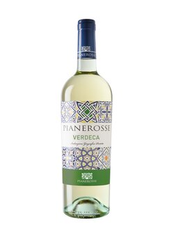 Pianerosse Verdeca 2023 Puglia