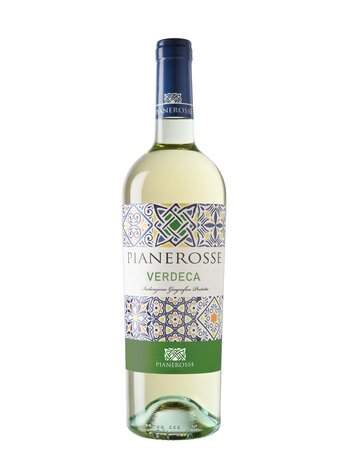 Pianerosse Verdeca 2023 Puglia