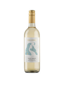 Dea del Mare Pinot Grigio 2024 Terre Sicilliane