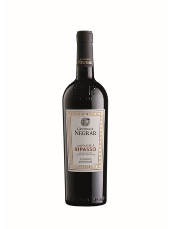 Cantina di Negrar Valpolicella Ripasso Classico DOC 2022 Verona