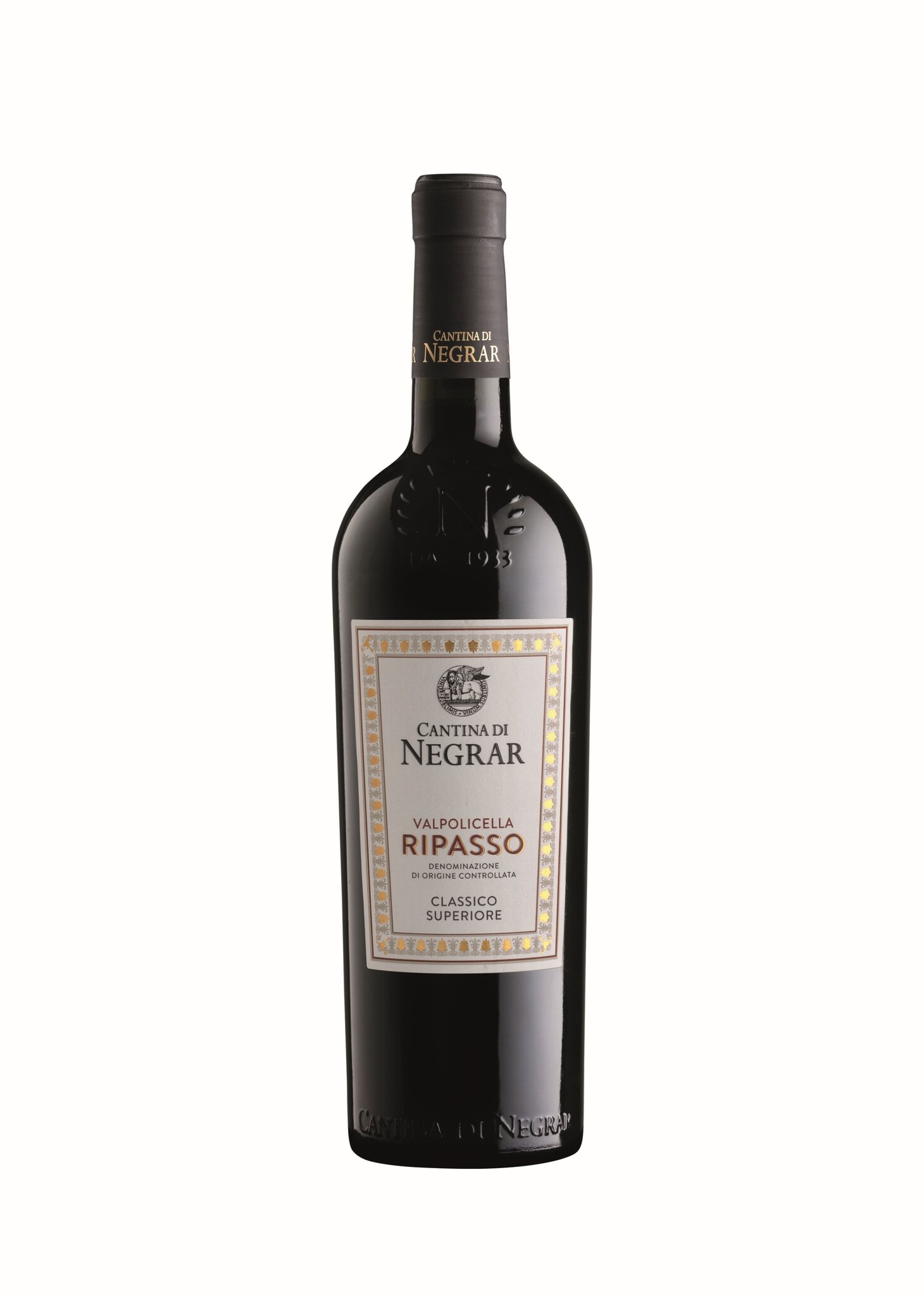 Cantina di Negrar Valpolicella Ripasso Classico DOC 2022 Verona