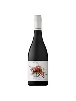 Vinteloper TN/20 Touriga Nacional 2020 Langhorn Creek