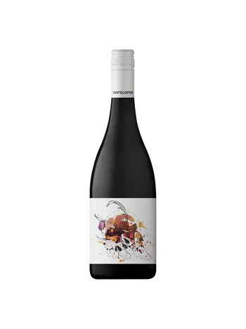 Vinteloper TN/20 Touriga Nacional 2020 Langhorn Creek