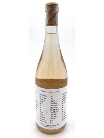 Chateau Picoron No Lemon No Melon White Merlot 2023 Bordeaux