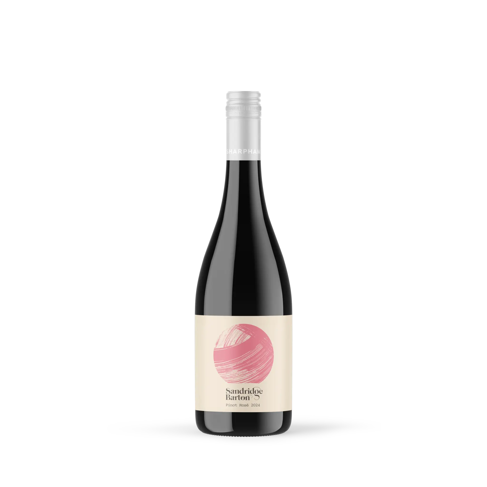 Sandridge Barton Sandridge Barton, Pinot Rosé 2024 Devon