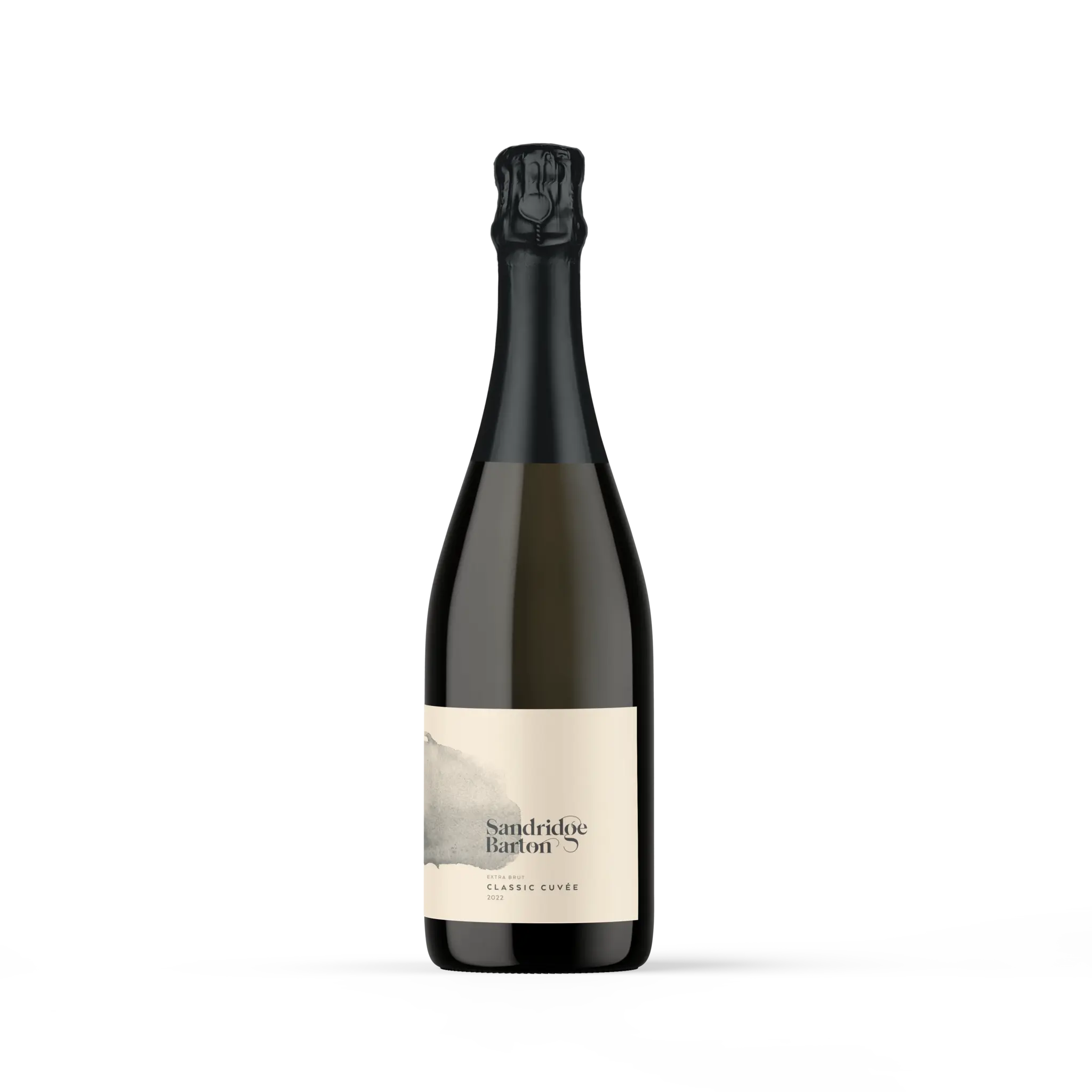 Sandridge Barton Sandridge Barton, Classic Cuvée 2022 Devon