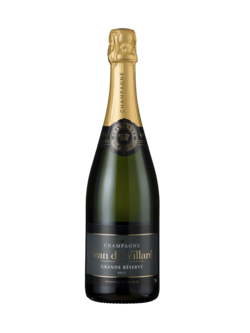 Jean de Villaré Grande Réserve Brut NV Champagne