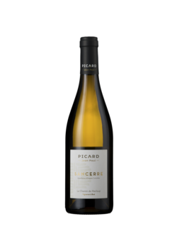 Domaine Jean-Paul Picard Sancerre 2024 Loire