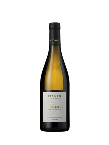 Domaine Jean-Paul Picard Sancerre 2024 Loire