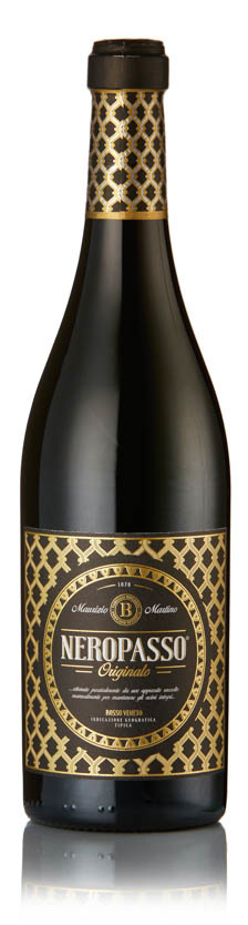 Biscardo Neropasso 2023 Veneto